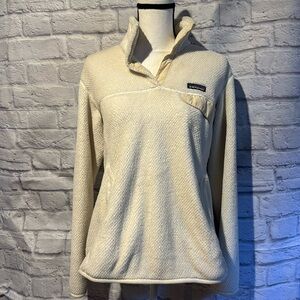 Patagonia half snap pull-over
